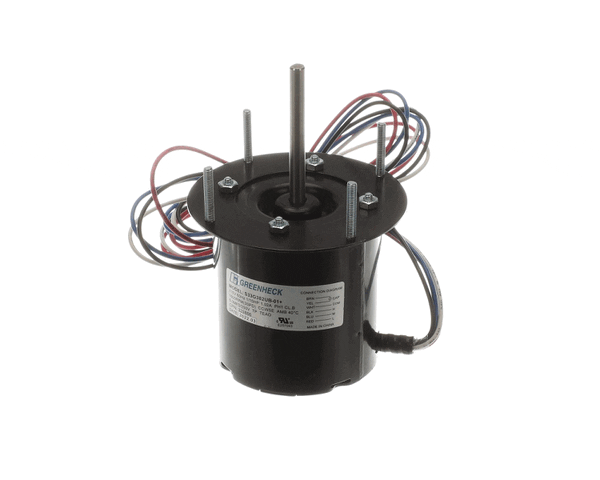 ACCUREX 329866 MOTOR (ACCX329866) Each