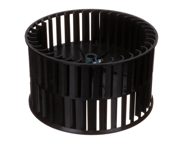 ACCUREX 335290 WHL,PLAS,6.89DIAX4,.375,DI,PD6 (ACCX335290) Each