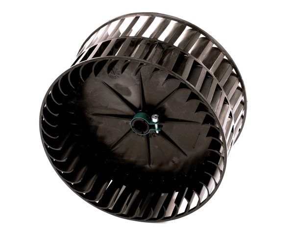 ACCUREX 335304 WHEEL,PLASTIC,7.61X3.875,.5,CW,DI,P (ACCX335304) Each