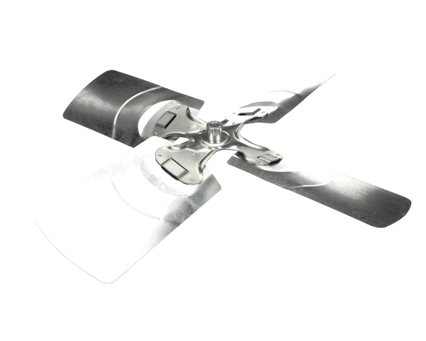 ACCUREX 335604 PROP,GALVANIZED,REVCOR G3004-20L-.62 (ACCX335604) Each