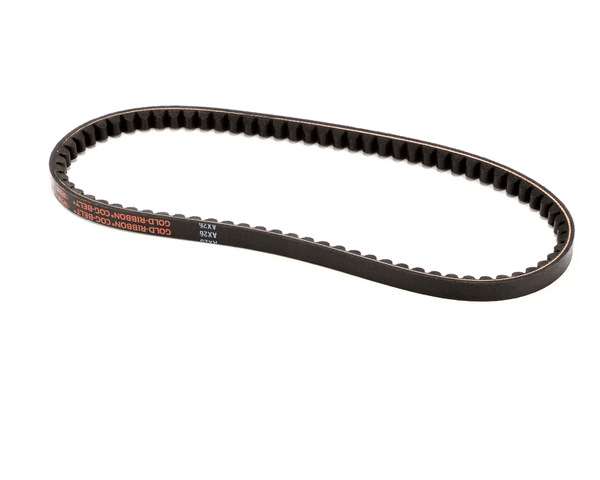 ACCUREX 345327 BELT,AX26,RAW (ACCX345327) Each