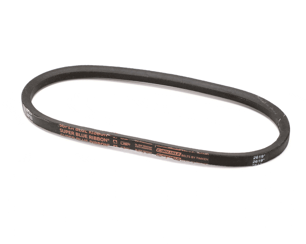 ACCUREX 345358 BELT,A23,WRAPPED (ACCX345358) Each