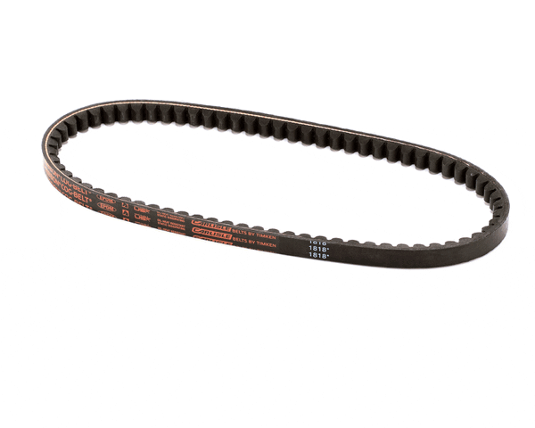 ACCUREX 345518 BELT,AX24,RAW (ACCX345518) Each