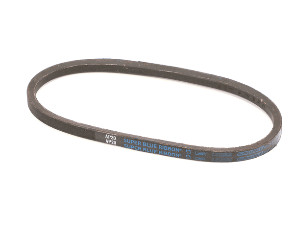 ACCUREX 345628 BELT,A20,WRAPPED (ACCX345628) Each
