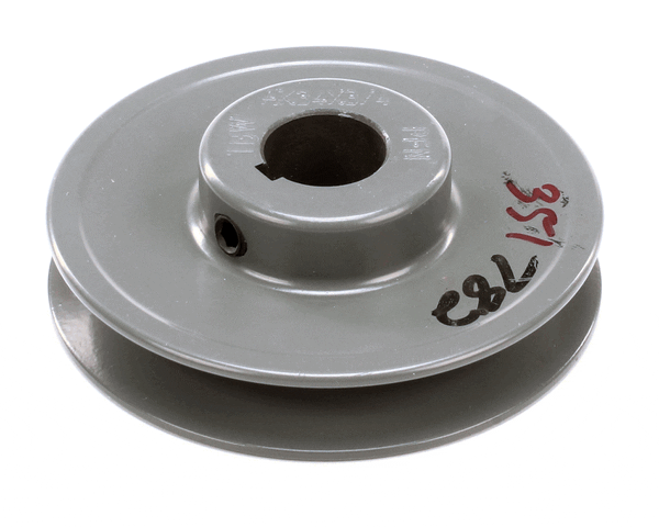 ACCUREX 351782 SHEAVE,AK34 X 0.75,TB WOODS (ACCX351782) Each