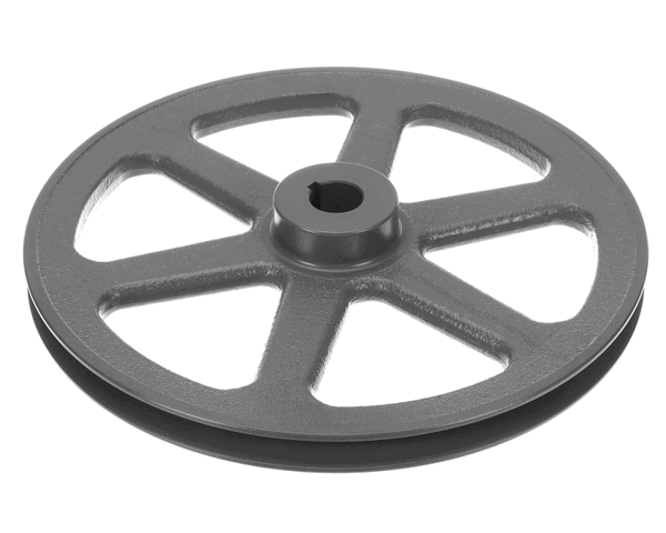 ACCUREX 354169 SHEAVE,BK120 X 1,TB WOODS (ACCX354169) Each