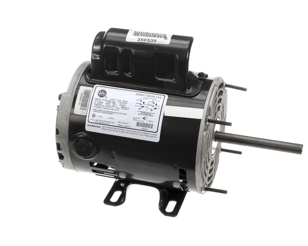 ACCUREX 356535 MOTOR, 48, NIDEC, K55HXRNF-226 (ACCX356535) Each