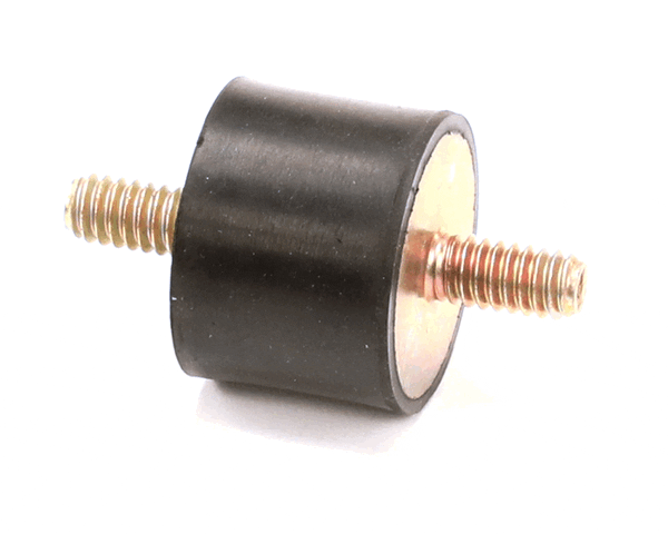 ACCUREX 370002 ISOL,SHK MT,.25-20,DBL STUD,.5 (ACCX370002) Each