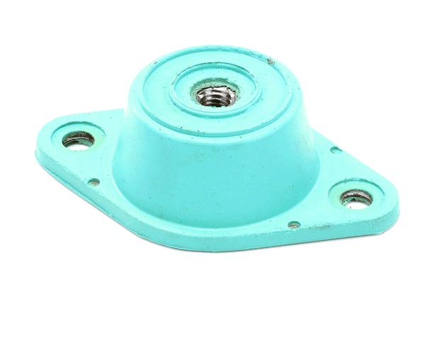 ACCUREX 370049 ISOL,R-2 GREEN QTY 1 380LBS (ACCX370049) Each