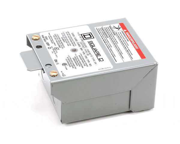 ACCUREX 381371 ENCL,6X6X4,NEMA3R,SQD-9991KE3Y (ACCX381371) Each