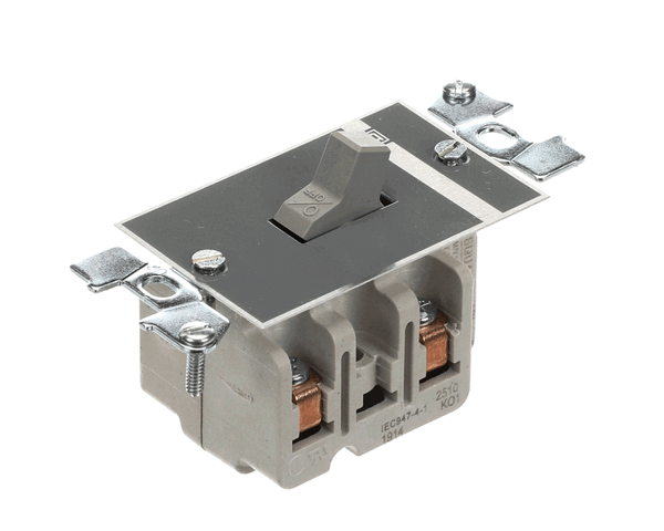 ACCUREX 381610 SWITCH,TOGGLE,K,30A,600V,SQD 2510K (ACCX381610) Each