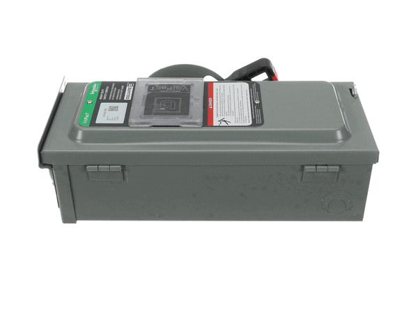 ACCUREX 382492 SW,HDSW,30A,600V,3P,SQD HU361R (ACCX382492) Each