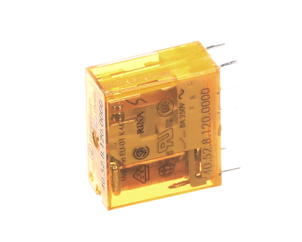 ACCUREX 383560 RELAY,DPDT,120 VAC,FIND-405281 (ACCX383560) Each