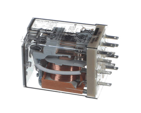 ACCUREX 383565 RELAY,3PDT,24VAC,FIND 55338024 (ACCX383565) Each