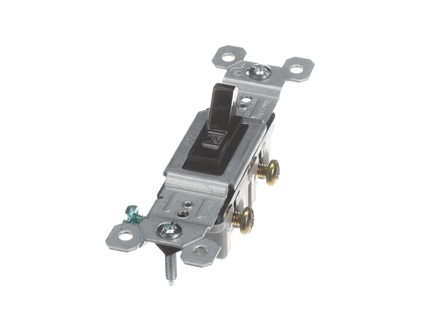 ACCUREX 383986 SW,15A,1P,NEMA1,BRN,PS PS-660G (ACCX383986) Each