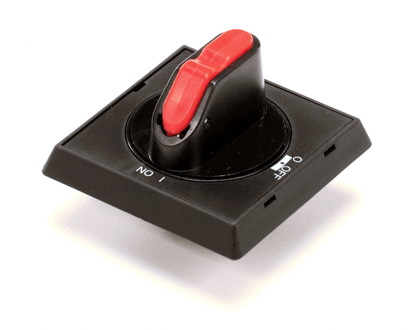 ACCUREX 384169 HANDLE,DISCON SW,SLCTR,ABB OHBS2 (ACCX384169) Each