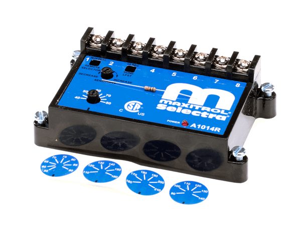ACCUREX 384397 ELECTRIC,AMP,A1014R-10,MAXITROL,TM (ACCX384397) Each