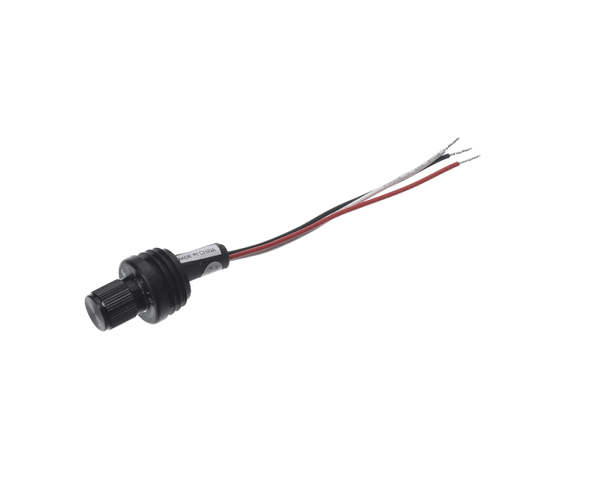 ACCUREX 384588 CNTRL,POTMOTOR,5K,FOR BALDOR VG (ACCX384588) Each
