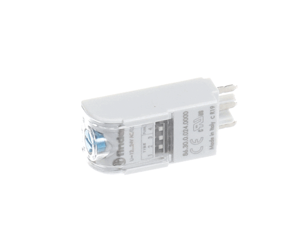 ACCUREX 384673 TIMER,24V,.05S-100HR,FIND-8630 (ACCX384673) Each