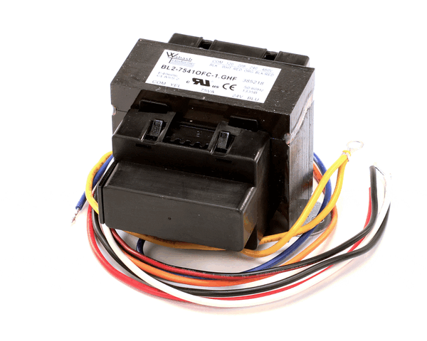 ACCUREX 385218 TRANSF,120/208/240/480,BL2-754 (ACCX385218) Each