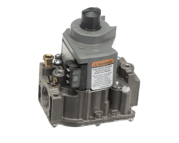 ACCUREX 386340 VALVE, 24V W/PILOT VR8304M4804/B (ACCX386340) Each