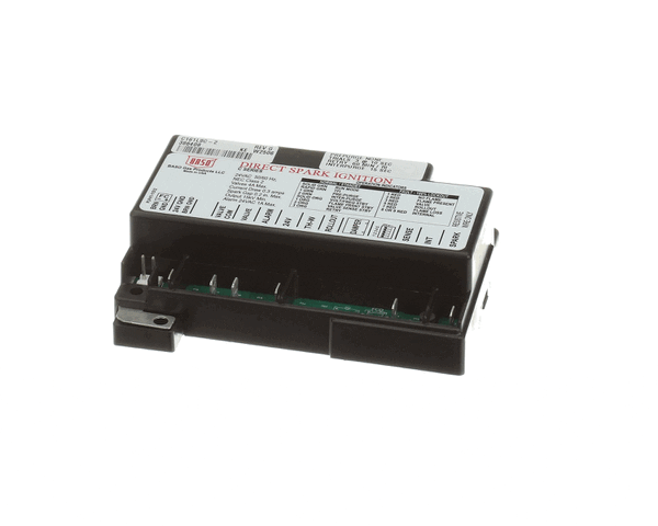 ACCUREX 386408 IGNITION CTRL, LG, 24V, W/OUT BLOWER (ACCX386408) Each