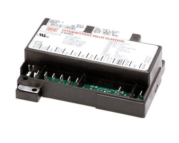 ACCUREX 386410 CONTROL,IGNITION,DG PILOT,24V,C662D9A (ACCX386410) Each