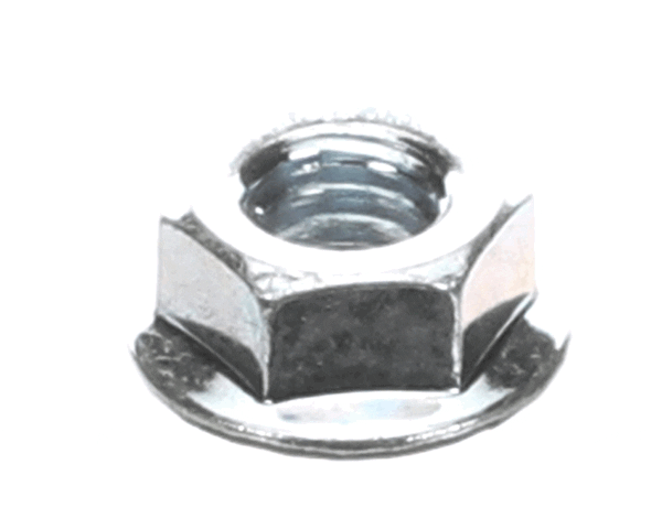 ACCUREX 415456 NUT,HSF,.313-18,GR5,ZP (ACCX415456) Each