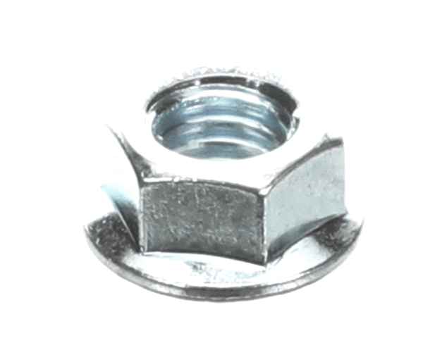 ACCUREX 415457 NUT,HSF,.375-16,GR5,ZP (ACCX415457) Each