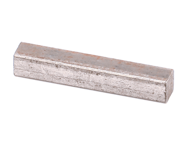 ACCUREX 450033 KEY,.25X.25X1.5,STL,12L14 (ACCX450033) Each