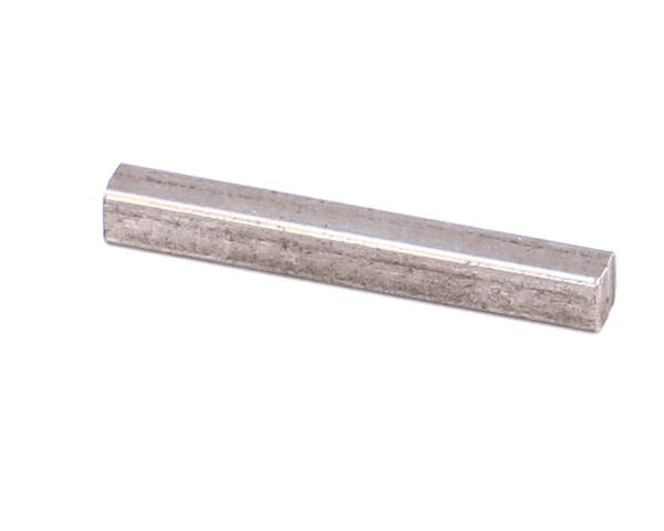 ACCUREX 450034 KEY,.187X.187X1.5,STL,12L14 (ACCX450034) Each