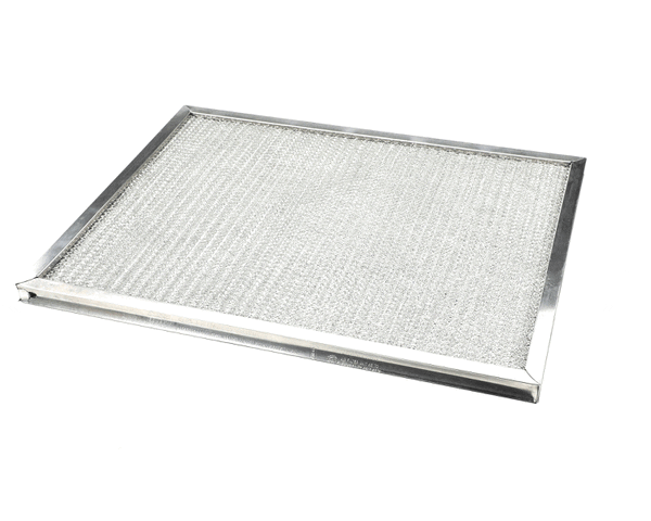 ACCUREX 450232 ALUMINUM FILTER,16X20X1,UL900 (ACCX450232) Each