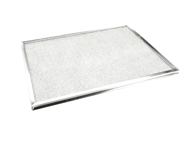 ACCUREX 450233 ALUMINUM FILTER,20X25X1,UL900 (ACCX450233) Each
