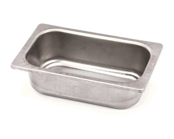 ACCUREX 451131 CUP,GREASE,CANOPY,6.75X4.25X2. (ACCX451131) Each