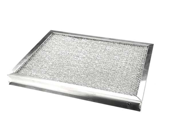 ACCUREX 451437 ALUMINUM FILTER,16X20X2,UL900 (ACCX451437) Each
