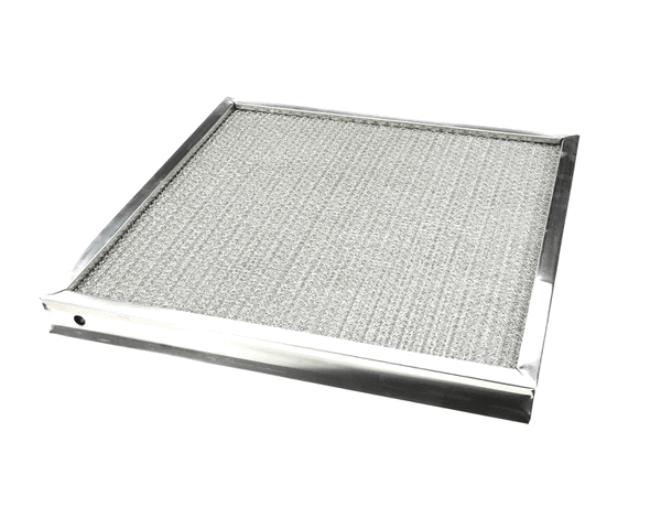 ACCUREX 451438 ALUMINUM FILTER,20X20X2,UL900 (ACCX451438) Each
