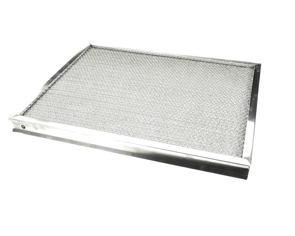 Accurex 451439 Aluminum Filter,20X25X2,Ul900 (ACCX451439) Each