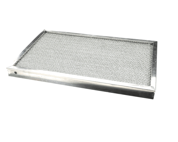 ACCUREX 451763 ALUMINUM FILTER,16X25X2,UL900 (ACCX451763) Each