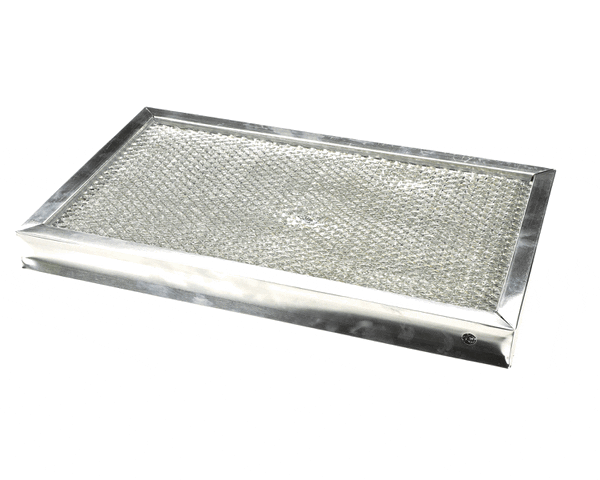ACCUREX 451766 ALUMINUM FILTER,12X20X2,UL900 (ACCX451766) Each