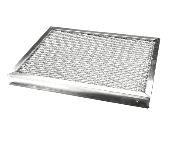 ACCUREX 452914 ALUMINUM FILTER,16X20X2,INDUSTRIAL,UL900 (ACCX452914) Each