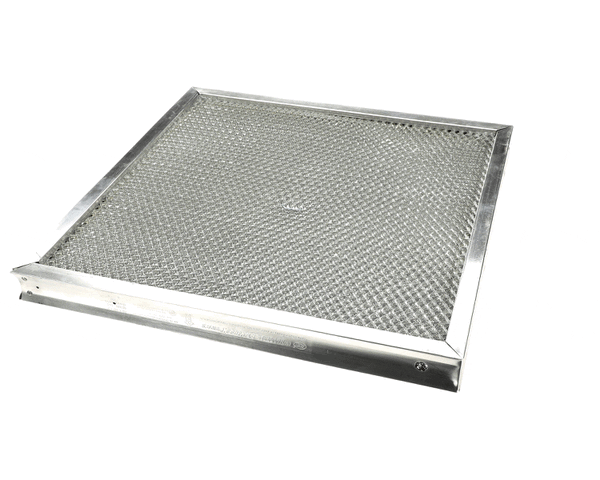ACCUREX 452916 ALUMINUM FILTER,20X20X2,INDUSTRIAL,UL900 (ACCX452916) Each