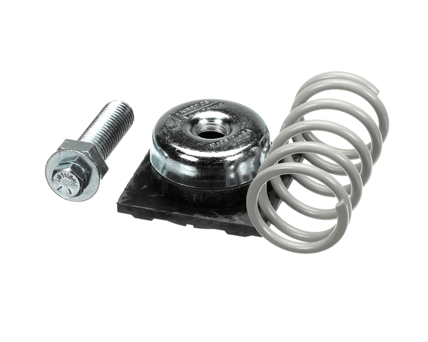 ACCUREX 453376 ISOL,SPR FDS-1-120GRAY (QTY 1) (ACCX453376) Each