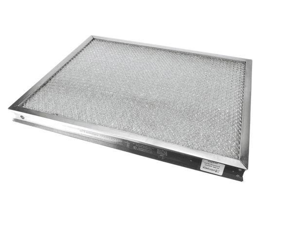 ACCUREX 453499 FL,AL,20X25X2,INDUSTRIAL,UL900 (ACCX453499) Each