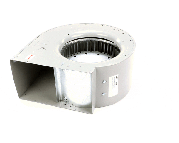 ACCUREX 455665 BLOWER,LAU,02211806P DD10-4ATCW (ACCX455665) Each
