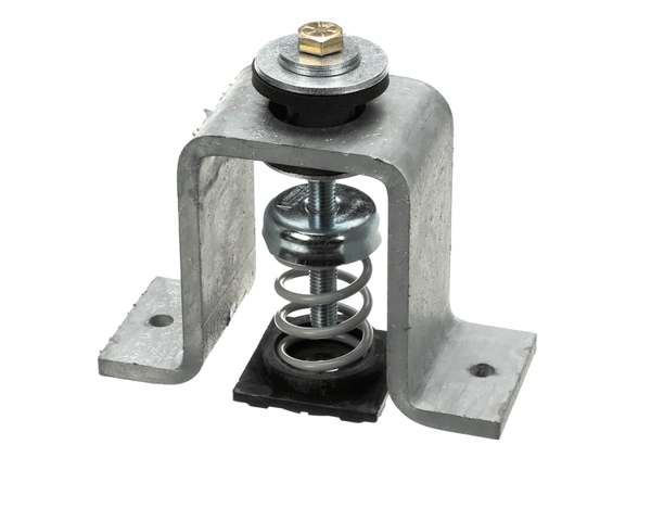 ACCUREX 456999 ISOL,SPR,FHS-1-120,GRAY (ACCX456999) Each