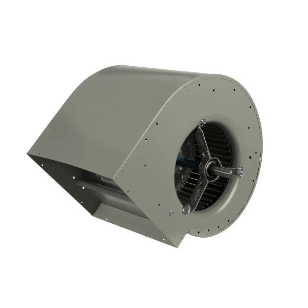 ACCUREX 461548 BLOWER,LAU,#02719332P 3/4SHAFT (ACCX461548) Each