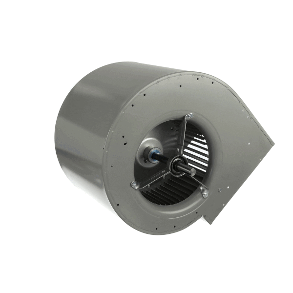 ACCUREX 461549 BLOWER,LAU,#02869465P 3/4SHAFT 3 (ACCX461549) Each