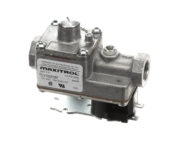 ACCUREX 464540 VALVE,SOLEND,0.375,CV100P5N-33 (ACCX464540) Each