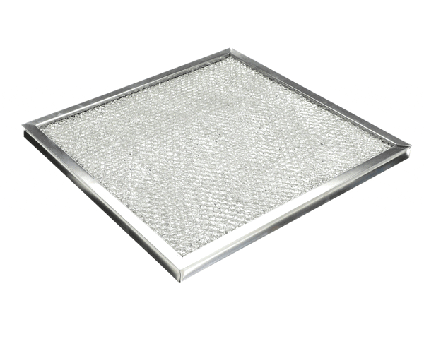 ACCUREX 469222 ALUMINUM FILTER,16X16X1,UL900 (ACCX469222) Each