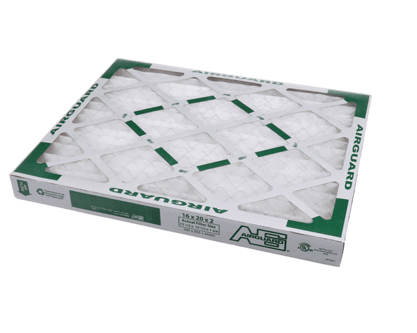 ACCUREX 474065 16X20X2 MERV 8 FILTER (ACCX474065) Each